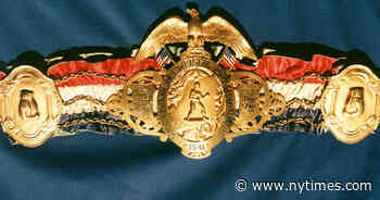 The Gang That Preyed on America’s Small Museums