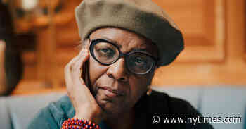 Astrid Roemer Is Bringing Surinamese Literature to the World