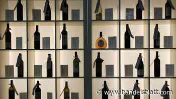 Geldanlage: Reiner Wein im Depot: Wie Anleger in Luxusgüter vor Fälschungen geschützt werden