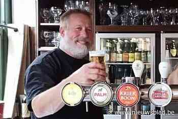 Cafébaas Body schittert in Homo Universalis: “Een magnifieke ervaring met een pak extra vrienden”