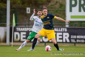 Dessel Sport zet opmars verder met ruime overwinning tegen Thes Sport: “Alle puzzelstukjes vallen in elkaar”