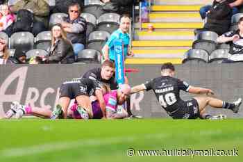 Painful Hull FC realisations hit strong after latest defensive capitulation