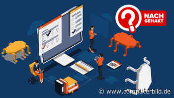 Ärger mit 1&1-Vertrag: Verlängerung fehlgeschlagen?