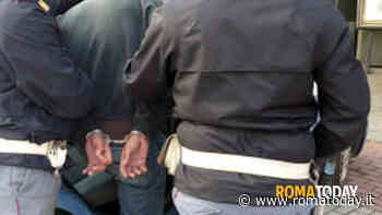 Latitante trovato in un albergo a Ciampino