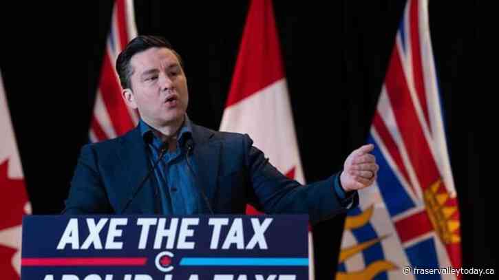 A battle for hope: the brewing campaign clash between the Conservatives and the NDP