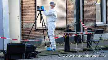 112-nieuws: technisch onderzoek in Tilburg • hond gevonden in Roosendaal