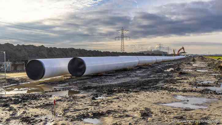 Zo helpen Brabanders hun Zeeuwse buren aan drinkwater