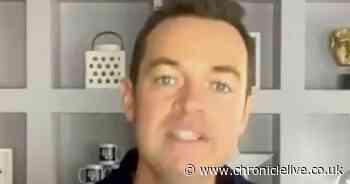 ITV's Stephen Mulhern forced to pull out of Saturday Night Takeaway through illness