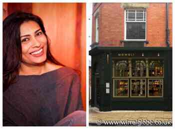 Excitement mounts over Mowgli Indian restaurant opening in King Street