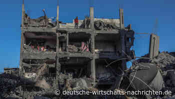 DWN-Kommentar: Wie Israel seine eigene Existenz bedroht