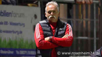 „Zwei Fehler zu viel“: SV Bruckmühl unterliegt beim 1. FC Garmisch-Partenkirchen