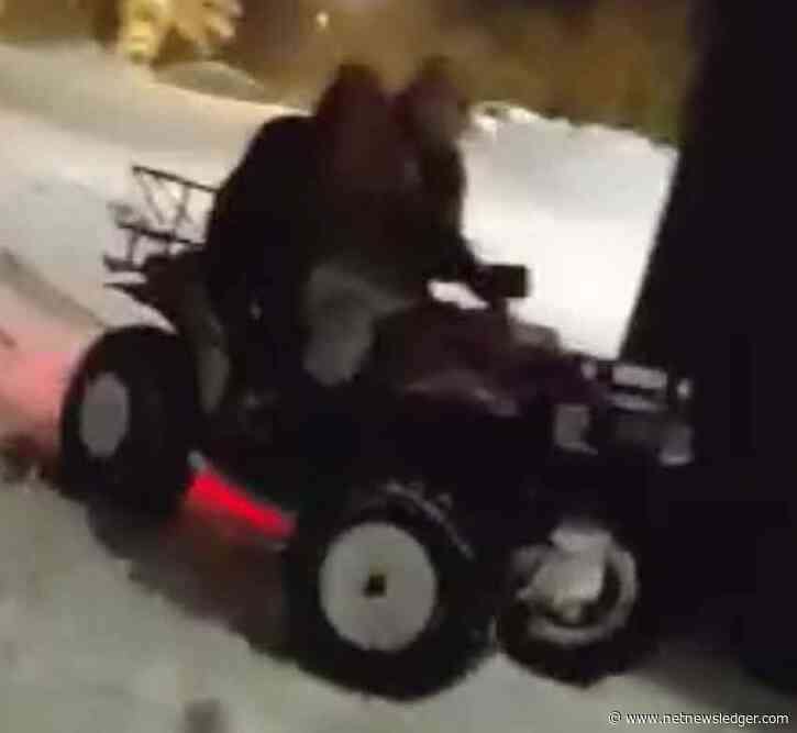 ATV Menace in Thunder Bay: Police Seek Dangerous Riders
