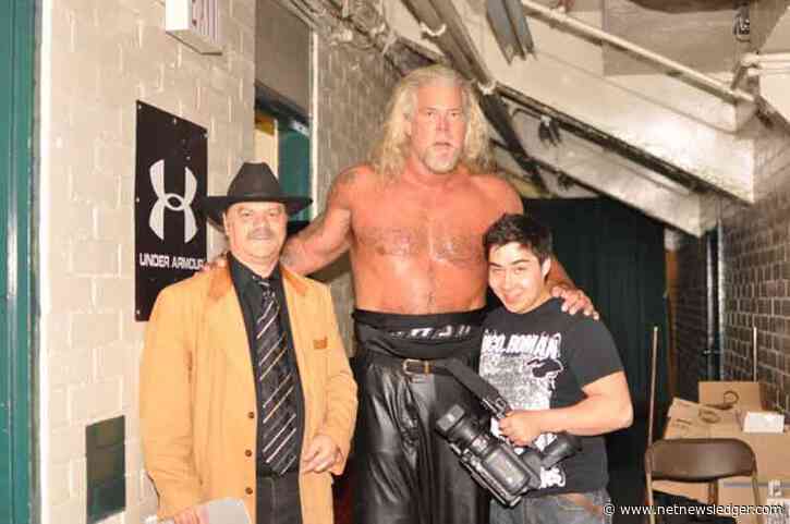 CWE’s Cruel Summer Tour Heads To Ontario For 9 Events.