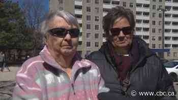 Mississauga council tries to help seniors losing retirement home