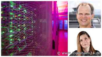 Revolution im Klassenzimmer: Rosik-Netzwerk krempelt IT-Unterricht in der Region um