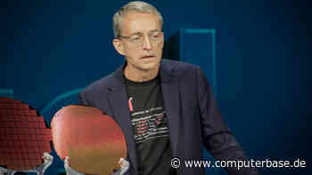 Intel und die Neuaufstellung: Prozessoren zahlen fortan nicht mehr fürs miserable Foundry-Geschäft