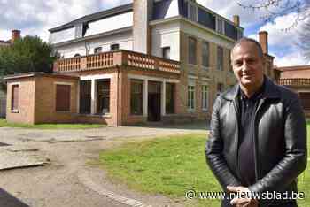 Nieuwsanker opent kunstgalerij in Hof Sebrechts: “Als Gentenaar verliefd geworden op Brugge”