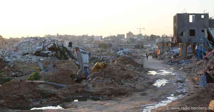 Sechs Monate Gaza-Krieg in Zahlen