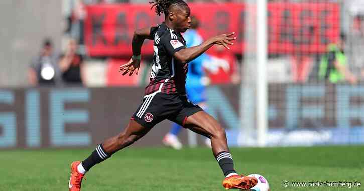 Hungbos bittere Startelfrückkehr mit Blitz-Platzverweis