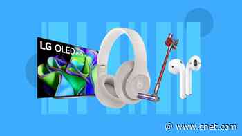 Target Circle Week Is Now Live. Here Are the Very Best Deals to Shop Today     - CNET