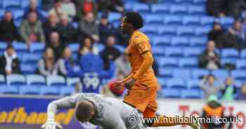 Erol Bulut makes stark Cardiff City confession after suffering damaging Hull City loss