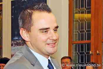 Open Vld Ekeren kiest districtsschepen Mick De Maere als lijsttrekker: “Het werk is nog niet af”