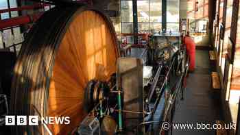 Full steam ahead for historic mill after repairs