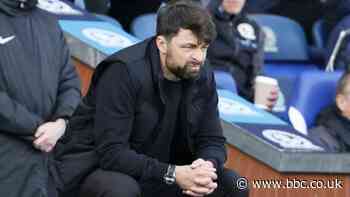 Southampton stumble goes on with draw at Blackburn