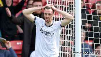 Watford and Preston play out goalless draw