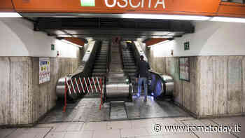 Da lunedì la metro A chiude in anticipo: sarà così per 8 mesi. Tutte le informazioni