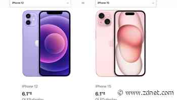 Apple desperately wants me to replace my iPhone, so I put the idea to the test