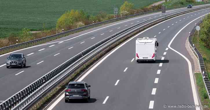 Ferienende, Ausflugswette, aber «sehr ruhig» auf den Straßen
