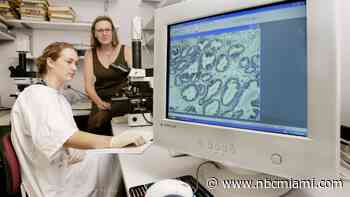 Is it the food? More young adults are being diagnosed with cancer