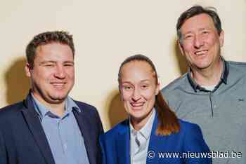 Olense kandidaten gaan voor het parlement