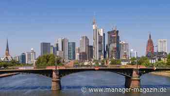 EY: Europas Banken verringern Abstand zur US-Konkurrenz