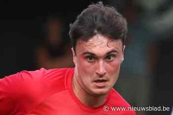 Quinten Mortier komt, Lennert Lingier gaat bij Excelsior Zedelgem