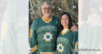 Green Shirt Day still inspiring spikes in Sask. organ donor numbers