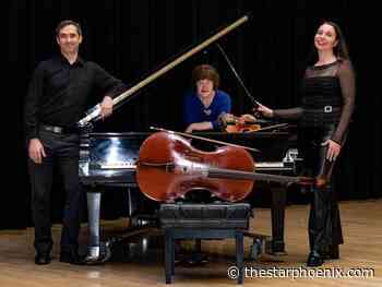 Five concerts to see in Saskatoon in April