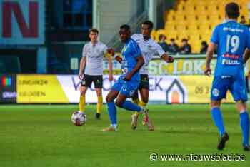 Titel is weg voor Lokeren-Temse na nieuw verlies tegen Knokke: “Als sporter moet je áltijd willen winnen”
