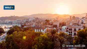 „Miami Europas“ – Jetzt entwickelt sich Mallorca zum Paradies für deutsche Gründer