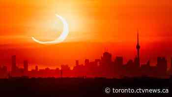 For some who are spiritually inclined, eclipse has added significance