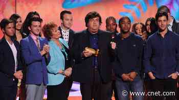 'Quiet on Set': Watch the New Episode Tonight From Anywhere     - CNET