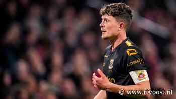 Live: Go Ahead Eagles neemt het thuis op tegen Almere City