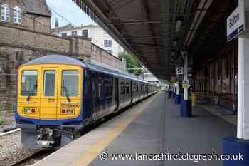 Train disruption after Manchester emergency incident