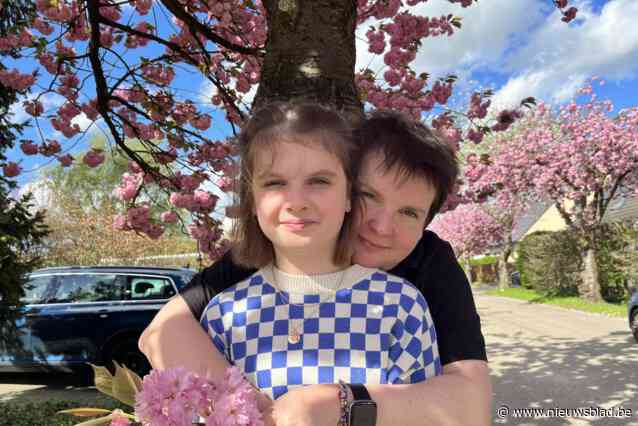 Alweer wachtlijsten en onmogelijke busritten in buitengewoon onderwijs voor Robine (12)