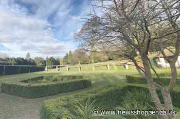 Bromley is 'London's best place to live for green spaces'