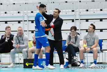 Real Elmos Herentals plaatst zich in extremis voor play-offs en maakt zich op voor kraker tegen FT Antwerpen: “We geven onszelf 50% kans om door te stoten”