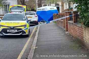 Northumberland Park stabbing: Tottenham game to go ahead