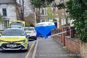 Horror 42 hours in London sees three stabbed