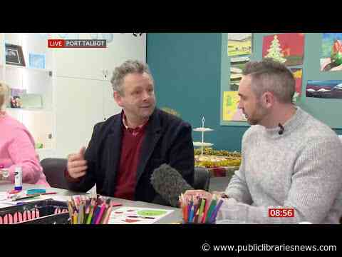 Thank you Aunty Hilary